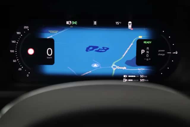 Volvo XC90 (2026) thumbnail 20