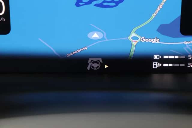 Volvo XC90 (2026) thumbnail 22