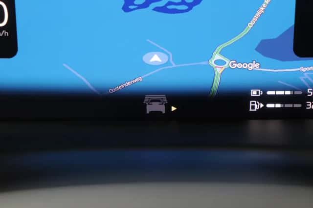 Volvo XC90 (2026) thumbnail 23