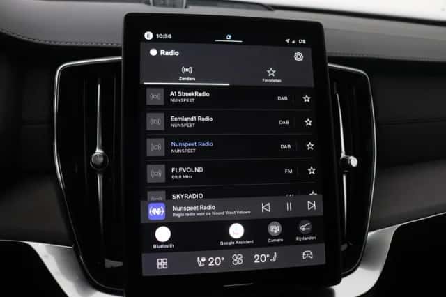 Volvo XC90 (2026) thumbnail 25