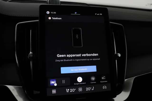 Volvo XC90 (2026) thumbnail 26