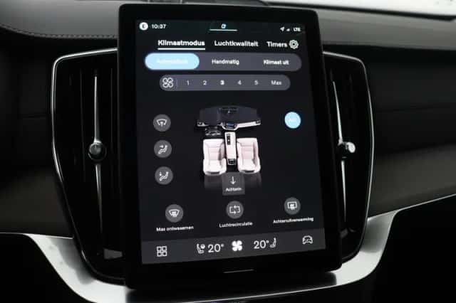 Volvo XC90 (2026) thumbnail 27