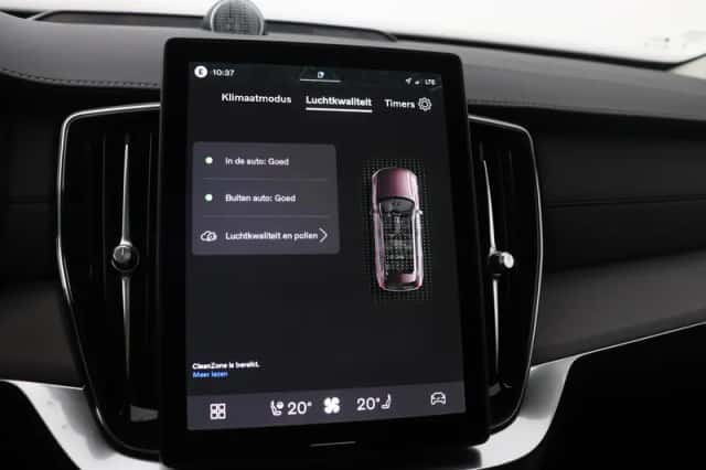 Volvo XC90 (2026) thumbnail 28
