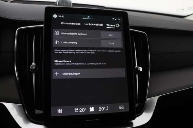 Volvo XC90 (2026) thumbnail 29