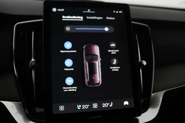 Volvo XC90 (2026) thumbnail 32
