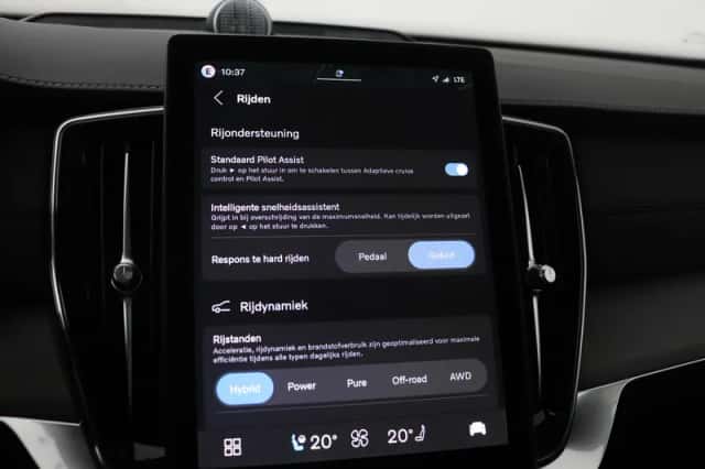 Volvo XC90 (2026) thumbnail 33
