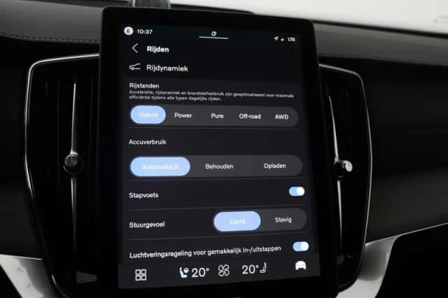 Volvo XC90 (2026) thumbnail 34