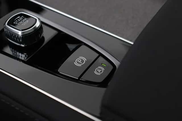 Volvo XC90 (2026) thumbnail 45