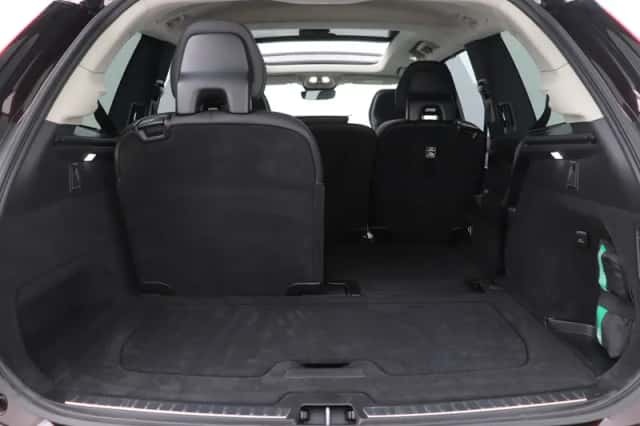 Volvo XC90 (2026) thumbnail 58
