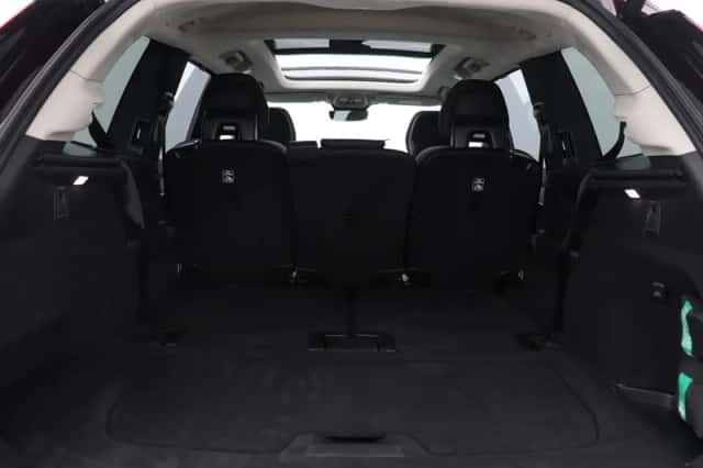 Volvo XC90 (2026) thumbnail 59
