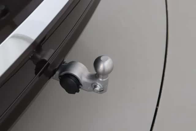 Volvo XC90 (2026) thumbnail 60