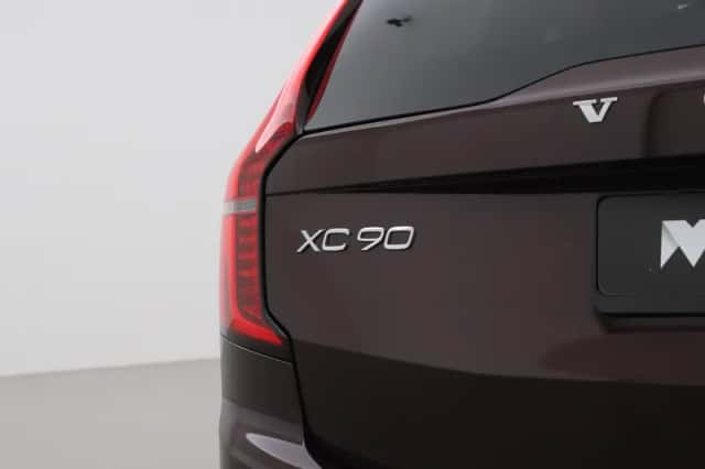 Volvo XC90 (2026) thumbnail 65
