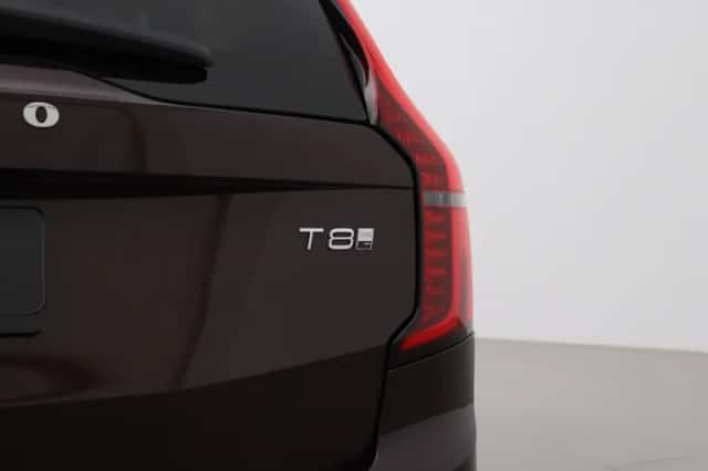 Volvo XC90 (2026) thumbnail 66