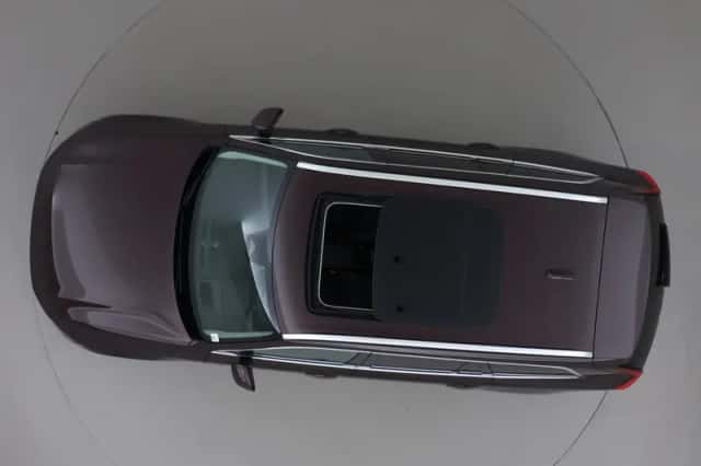 Volvo XC90 (2026) thumbnail 74