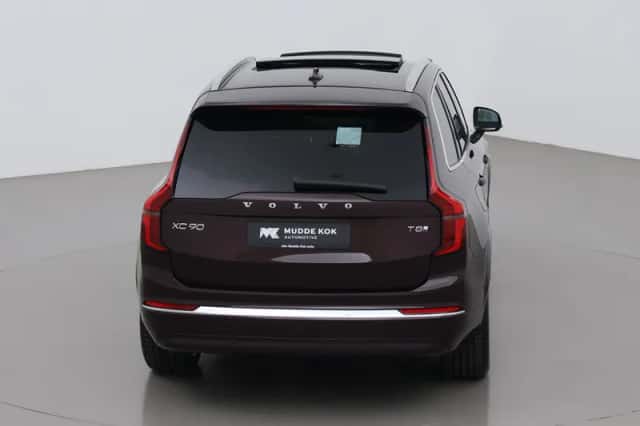 Volvo XC90 (2026) thumbnail 9