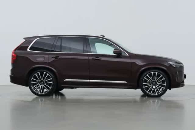 Volvo XC90 (2026) thumbnail 10