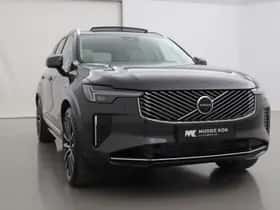 Volvo XC90 (2026) thumbnail 64