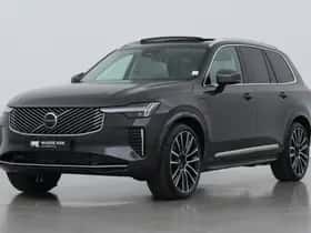 Volvo XC90 (2026) thumbnail 8