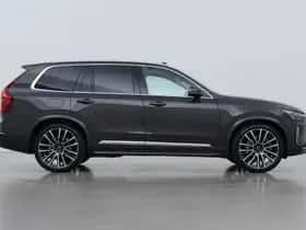 Volvo XC90 (2026) thumbnail 10