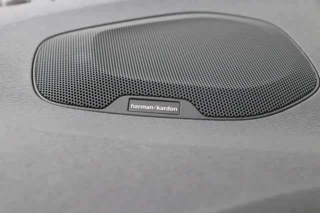 Volvo V40 (2020) thumbnail 12