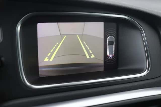 Volvo V40 (2020) thumbnail 13