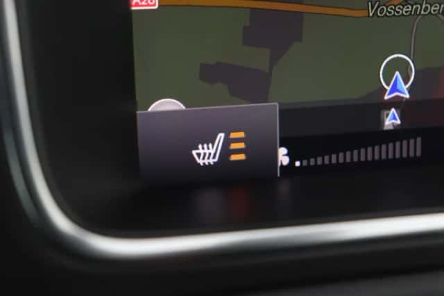 Volvo V40 (2020) thumbnail 14
