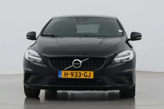 Volvo V40 (2020) thumbnail 16