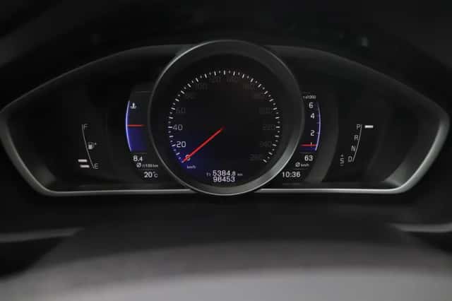 Volvo V40 (2020) thumbnail 19