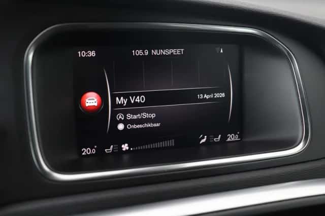 Volvo V40 (2020) thumbnail 20
