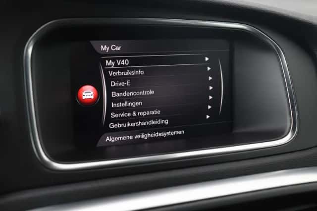 Volvo V40 (2020) thumbnail 21