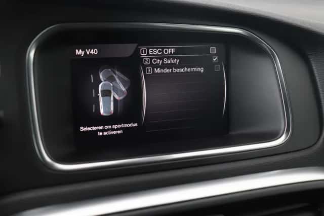 Volvo V40 (2020) thumbnail 22