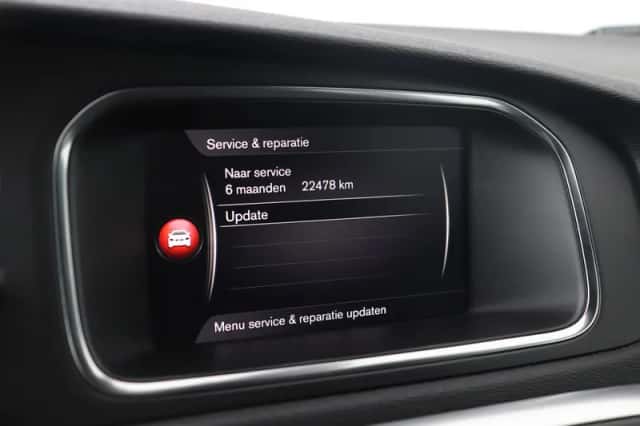 Volvo V40 (2020) thumbnail 23