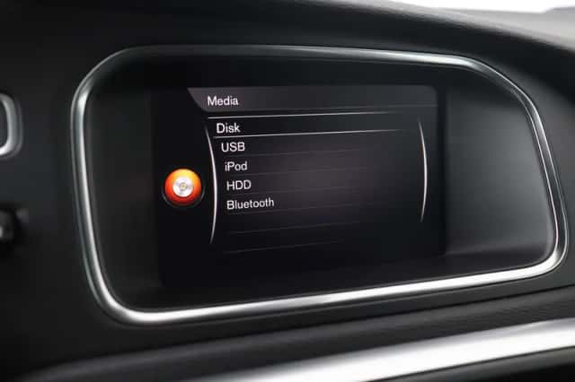 Volvo V40 (2020) thumbnail 25