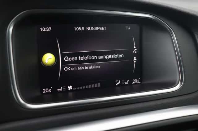 Volvo V40 (2020) thumbnail 26