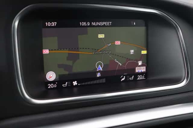 Volvo V40 (2020) thumbnail 27