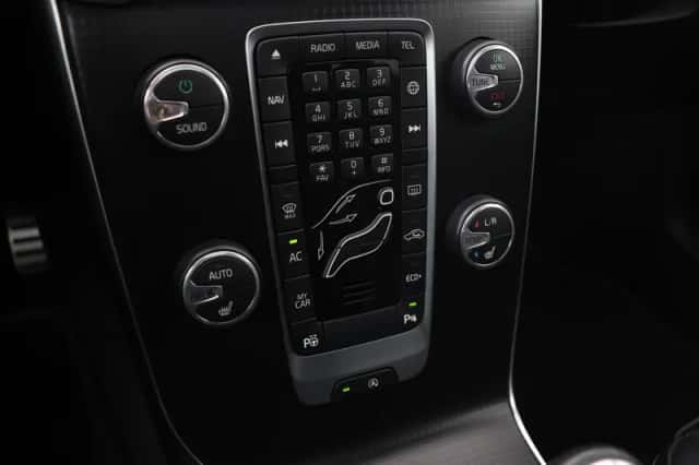 Volvo V40 (2020) thumbnail 28