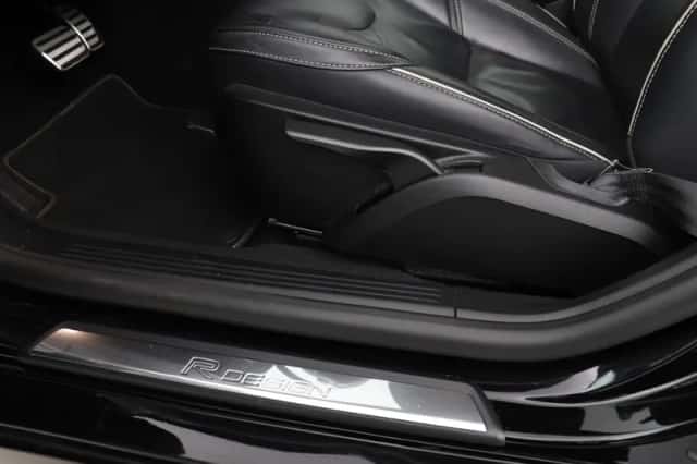 Volvo V40 (2020) thumbnail 37