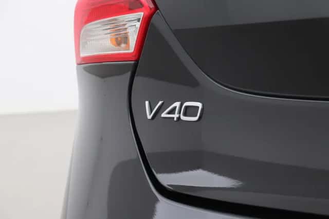 Volvo V40 (2020) thumbnail 44