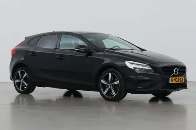 Volvo V40 (2020) thumbnail 48