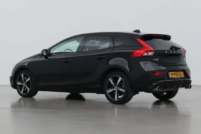 Volvo V40 (2020) thumbnail 49