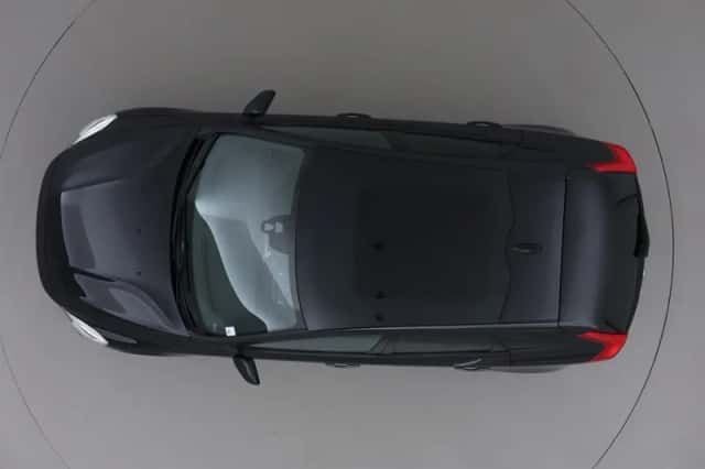 Volvo V40 (2020) thumbnail 50
