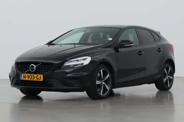 Volvo V40 (2020) thumbnail 8
