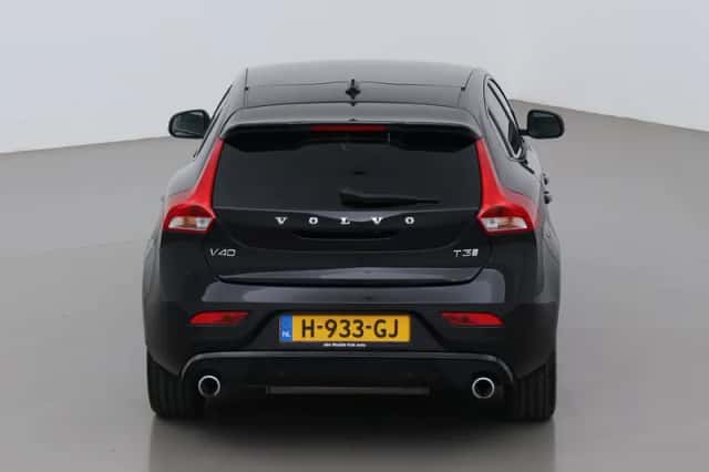 Volvo V40 (2020) thumbnail 9