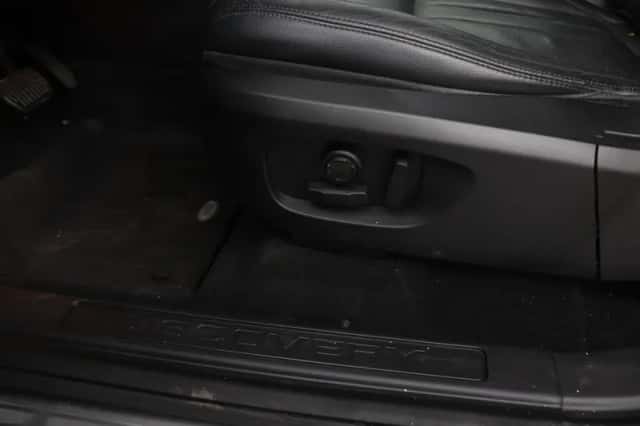Land Rover Discovery Sport (2018) thumbnail 41