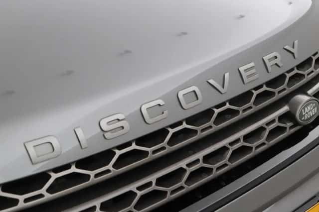 Land Rover Discovery Sport (2018) thumbnail 46