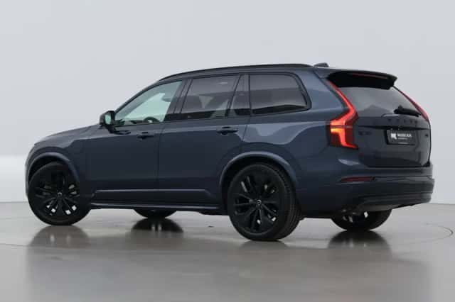 Volvo XC90 (2026) thumbnail 2