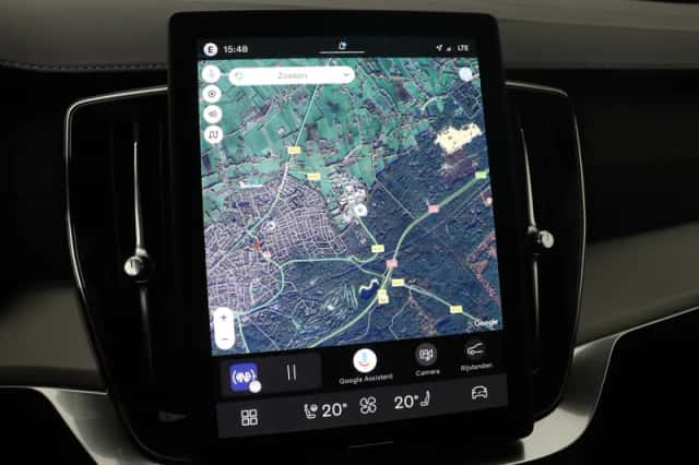 Volvo XC90 (2026) thumbnail 13