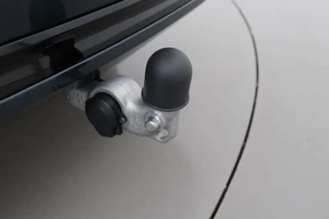 Volvo XC90 (2026) thumbnail 14