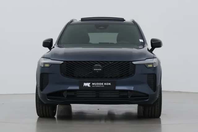 Volvo XC90 (2026) thumbnail 16