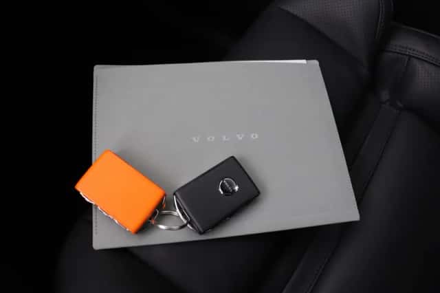 Volvo XC90 (2026) thumbnail 18